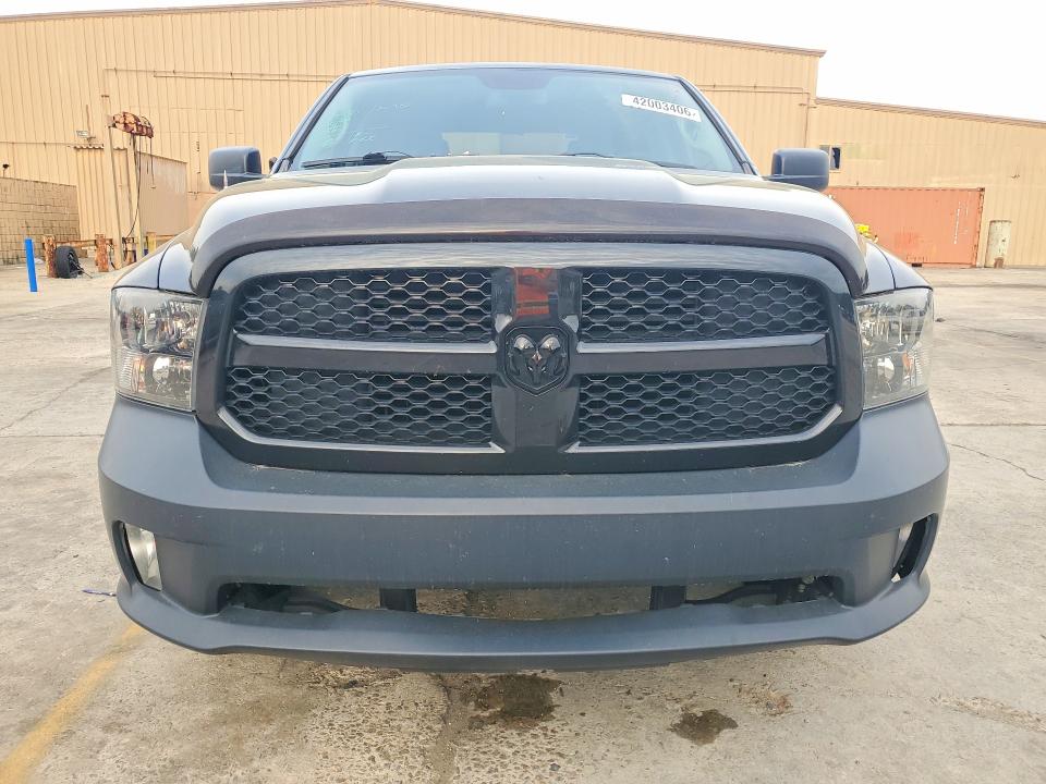Продажа на аукционе авто 2016 Ram 1500, vin: 1C6RR6KT0GS298241, номер лота: 42003406