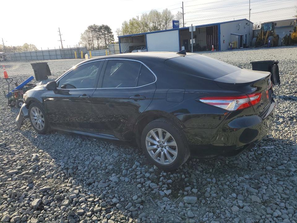 Aukcja sprzedaży 2019 Toyota Camry, vin: 4T1B11HK5KU176714, numer aukcji: 47401056
