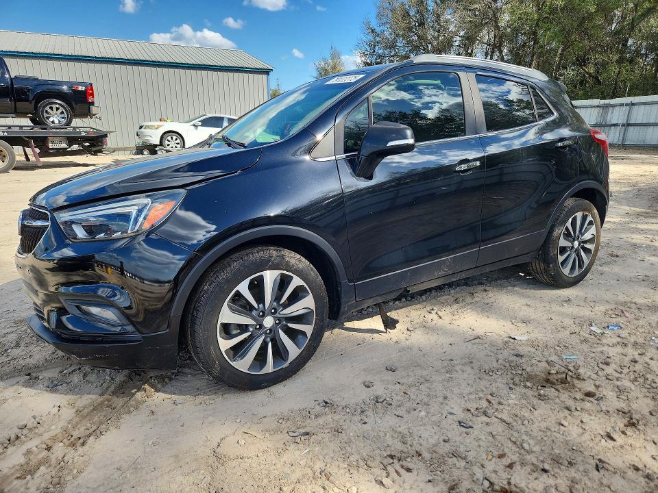 Aukcja sprzedaży 2019 Buick Encore, vin: KL4CJCSM5KB708077, numer aukcji: 79122275