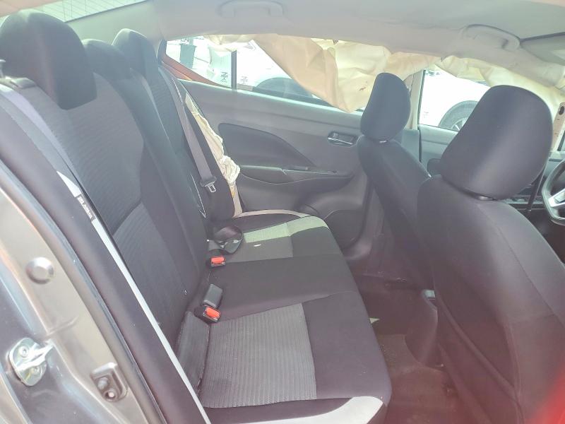 2021 Nissan Versa მანქანა იყიდება აუქციონზე, vin: 3N1CN8EV5ML921370, აუქციონის ნომერი: 47974486