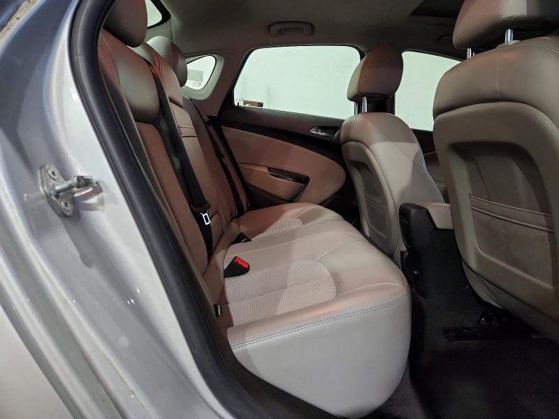 Продажа на аукционе авто 2012 Buick Verano, vin: 1G4PR5SK1C4211054, номер лота: 47965716
