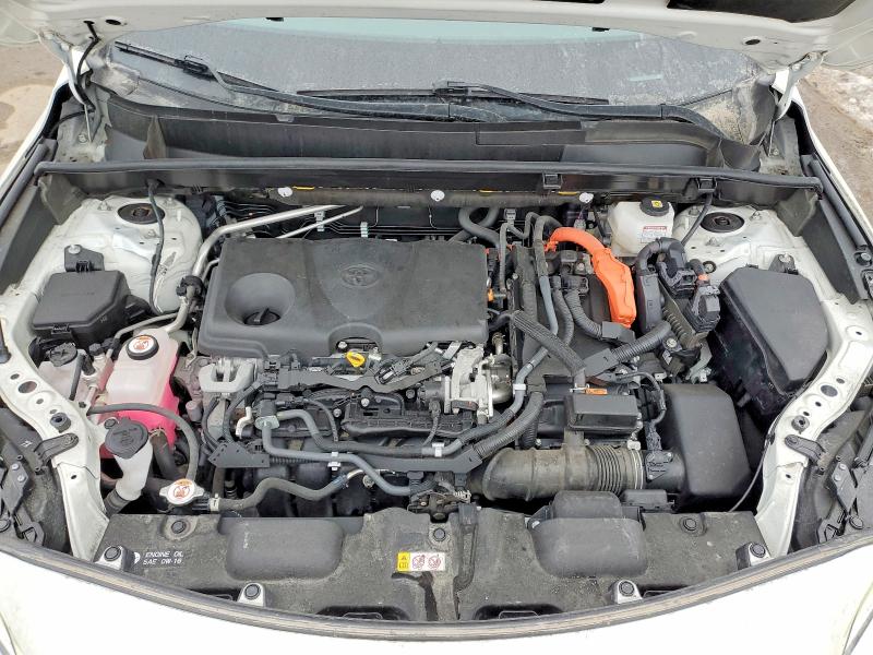Продажа на аукционе авто 2021 Toyota Venza, vin: JTEAAAAH1MJ065818, номер лота: 73168225