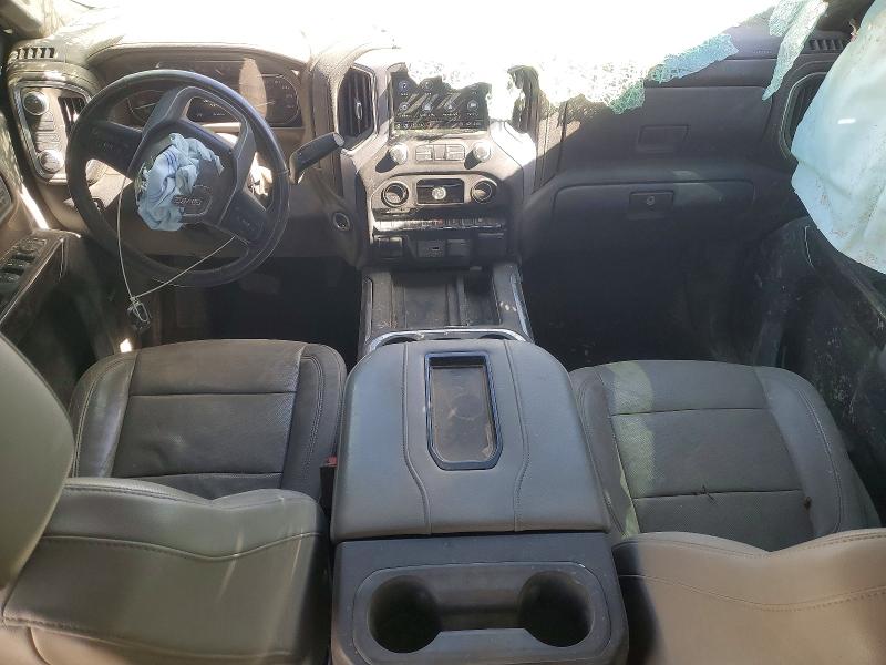 Aukcja sprzedaży 2019 Gmc Sierra, vin: 1GTU9DED3KZ139323, numer aukcji: 45544756