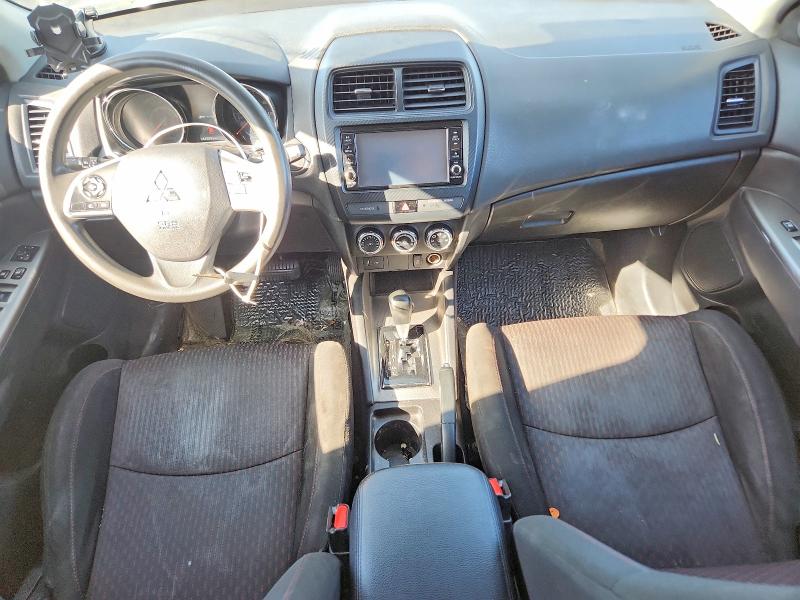 Продаж на аукціоні авто 2019 Mitsubishi Outlander Sport, vin: JA4AP3AUXKU017672, номер лоту: 47406486