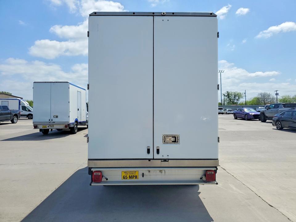 2021 Ford Transit მანქანა იყიდება აუქციონზე, vin: 1FDBW5Z86MKA96428, აუქციონის ნომერი: 46998966