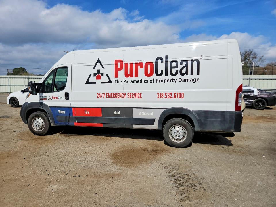 Продажа на аукционе авто 2021 Ram Promaster 1500, vin: 3C6MRVJG5ME510512, номер лота: 53306176