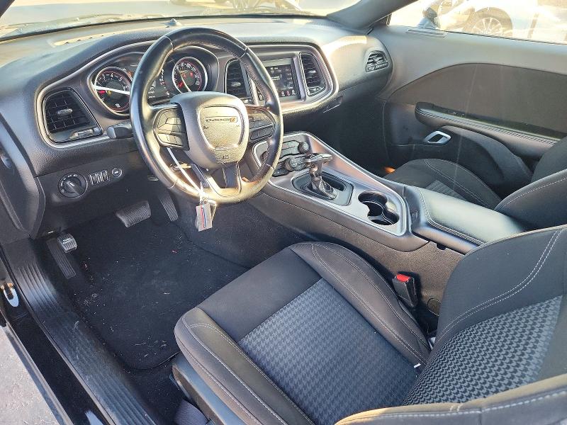 Aukcja sprzedaży 2021 Dodge Challenger, vin: 2C3CDZAG8MH538792, numer aukcji: 46904636