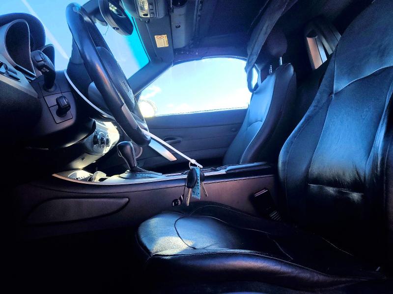 Aukcja sprzedaży 2003 Bmw Z4, vin: 4USBT53423LU00229, numer aukcji: 79451495