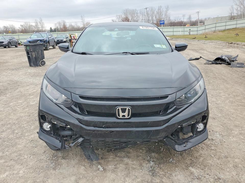 Aukcja sprzedaży 2021 Honda Civic, vin: SHHFK7G42MU210773, numer aukcji: 41991706