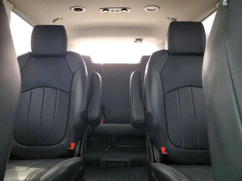 Aukcja sprzedaży 2017 Buick Enclave, vin: 5GAKVCKDXHJ294123, numer aukcji: 79355175
