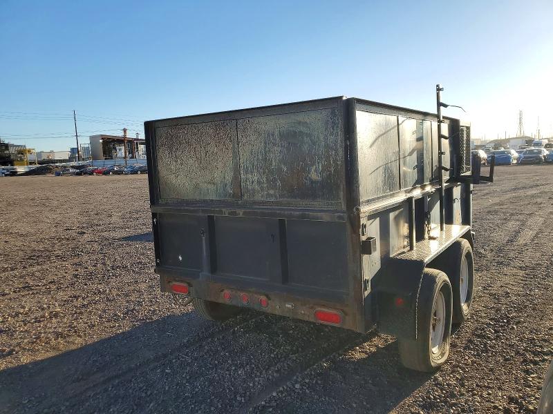 41593996 :رقم المزاد ، 16VDX1022F5031982 vin ، 2015 Big Tex Big Tex مزاد بيع