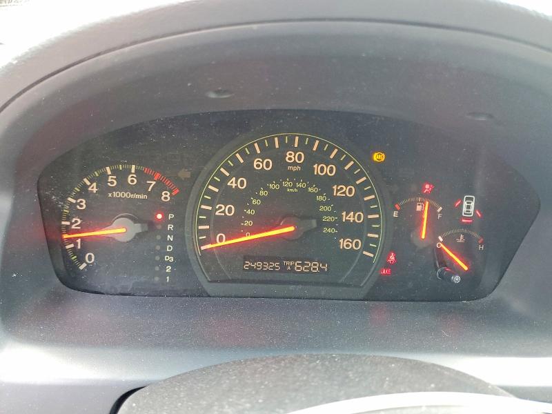 Продаж на аукціоні авто 2004 Honda Accord, vin: 1HGCM56784A147221, номер лоту: 46276856