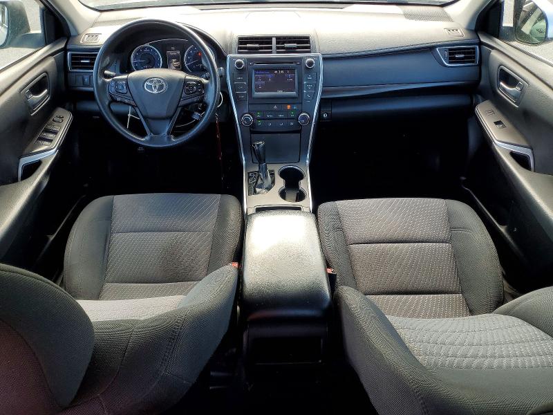 Продажа на аукционе авто 2016 Toyota Camry, vin: 4T1BF1FK4GU535871, номер лота: 48131006