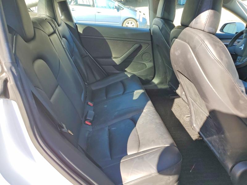 2023 Tesla Model 3 მანქანა იყიდება აუქციონზე, vin: 5YJ3E1EA3PF454213, აუქციონის ნომერი: 79298405