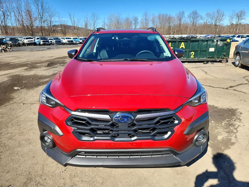 Продажа на аукционе авто 2025 Subaru Crosstrek, vin: 4S4GUHM64S3783255, номер лота: 79743995
