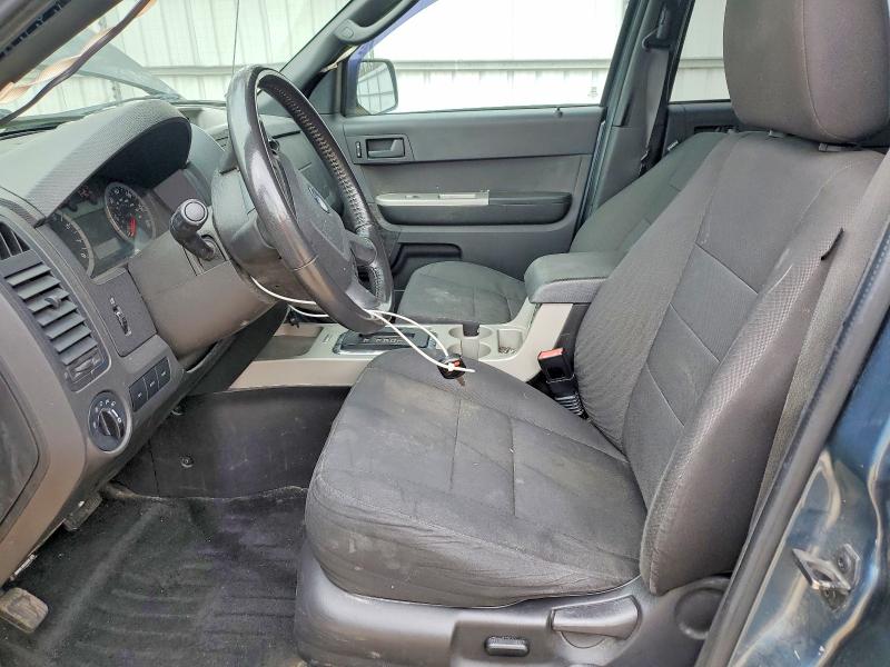 Aukcja sprzedaży 2012 Ford Escape, vin: 1FMCU9D77CKC24612, numer aukcji: 79957965