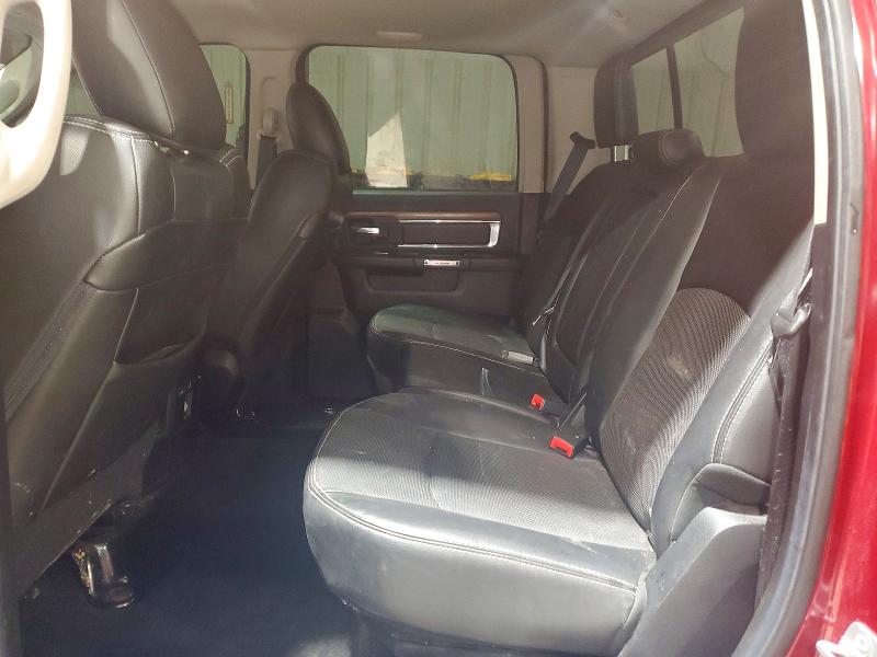 Продажа на аукционе авто 2014 Ram 1500, vin: 1C6RR7NT1ES145947, номер лота: 46360156