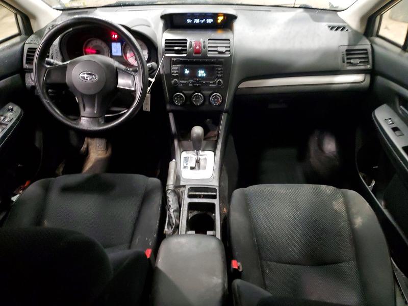 2012 Subaru Impreza მანქანა იყიდება აუქციონზე, vin: JF1GPAA67CH246560, აუქციონის ნომერი: 47965546