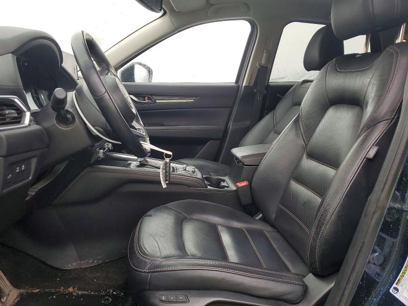 Aukcja sprzedaży 2020 Mazda Cx-5, vin: JM3KFBDM3L1858116, numer aukcji: 79521925