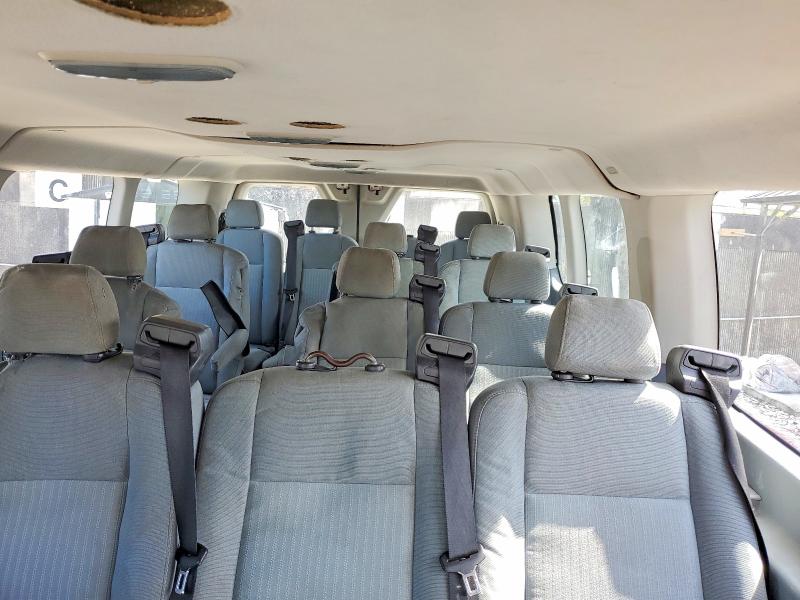 2015 Ford Transit მანქანა იყიდება აუქციონზე, vin: 1FBZX2ZM3FKA44354, აუქციონის ნომერი: 48261216