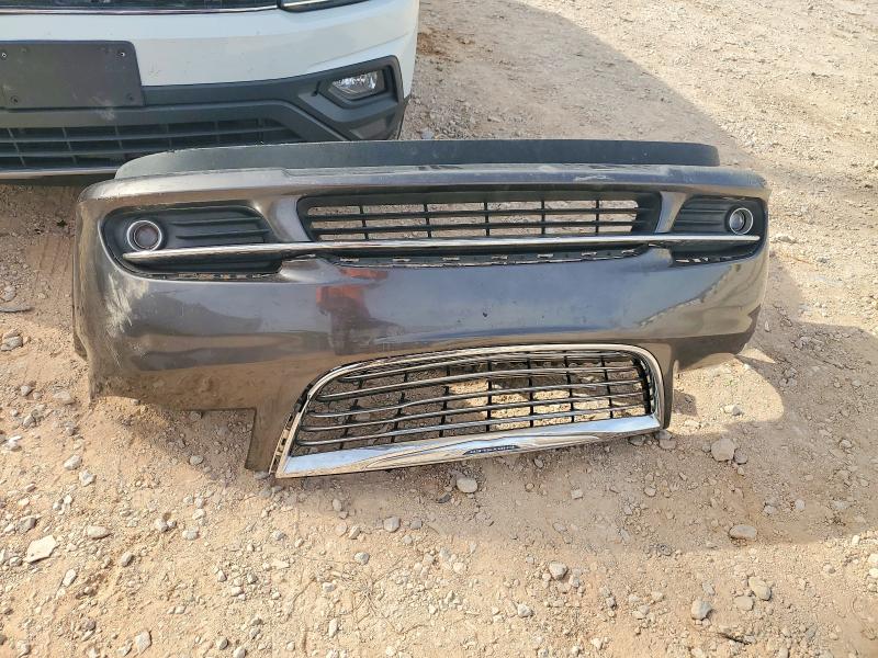 45800796 :رقم المزاد ، 2C4RC1BG2FR505678 vin ، 2015 Chrysler Town & Country مزاد بيع