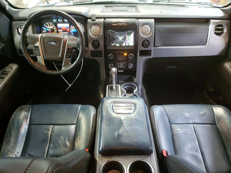 Продажа на аукционе авто 2014 Ford F150, vin: 1FTFW1ET6EFB90568, номер лота: 47531506