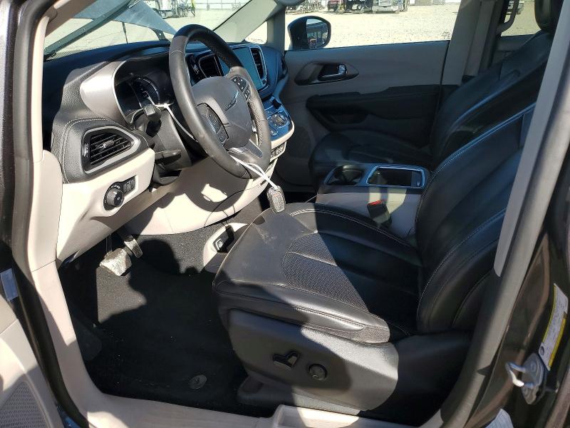 2023 Chrysler Pacifica მანქანა იყიდება აუქციონზე, vin: 2C4RC1L75PR598907, აუქციონის ნომერი: 46716816