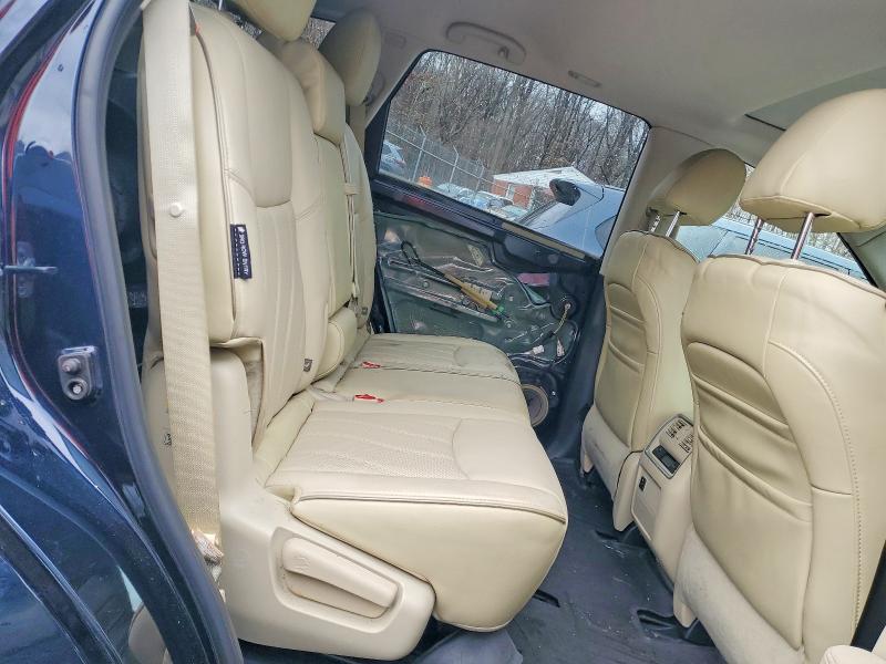 Aukcja sprzedaży 2018 Infiniti Qx60, vin: 5N1DL0MM3JC511610, numer aukcji: 45591666