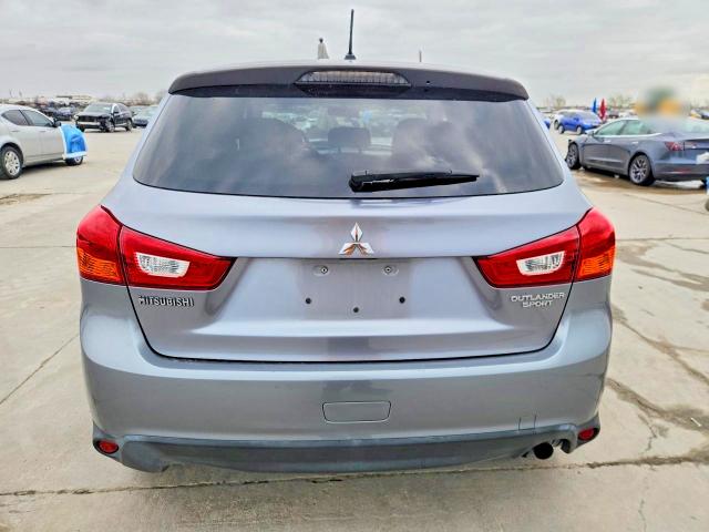 Продаж на аукціоні авто 2016 Mitsubishi Outlander Sport, vin: JA4AP3AU2GZ064236, номер лоту: 79833695