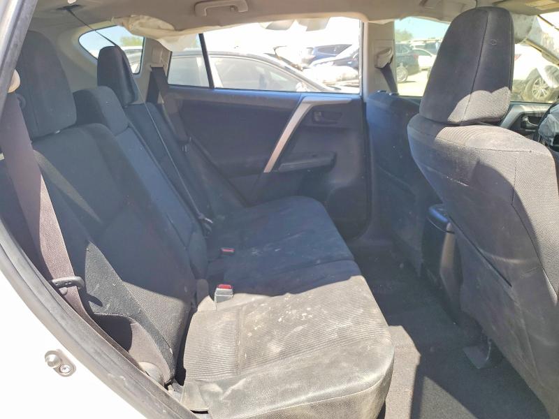 Продаж на аукціоні авто 2018 Toyota Rav4, vin: JTMZFREV4JJ729595, номер лоту: 46866926