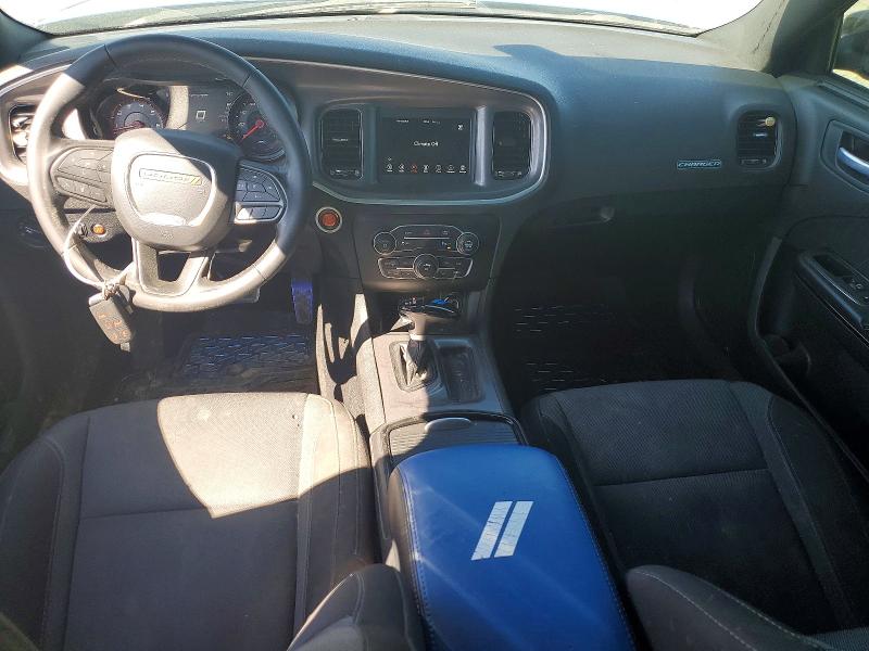 2022 Dodge Charger მანქანა იყიდება აუქციონზე, vin: 2C3CDXBG2NH227993, აუქციონის ნომერი: 47771096