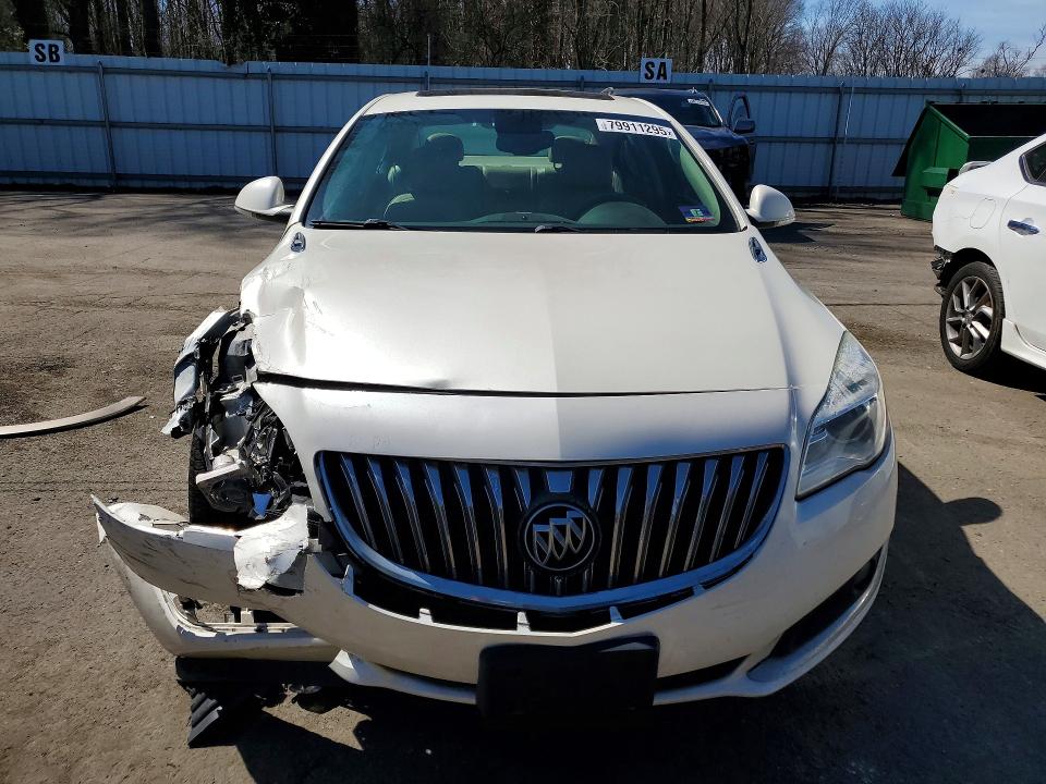 Продаж на аукціоні авто 2015 Buick Regal, vin: 2G4GN5EX6F9274400, номер лоту: 79911295