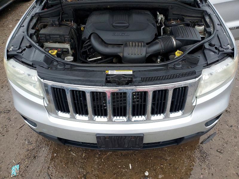 Продаж на аукціоні авто 2011 Jeep Grand Cherokee, vin: 1J4RR4GG7BC624364, номер лоту: 41714946