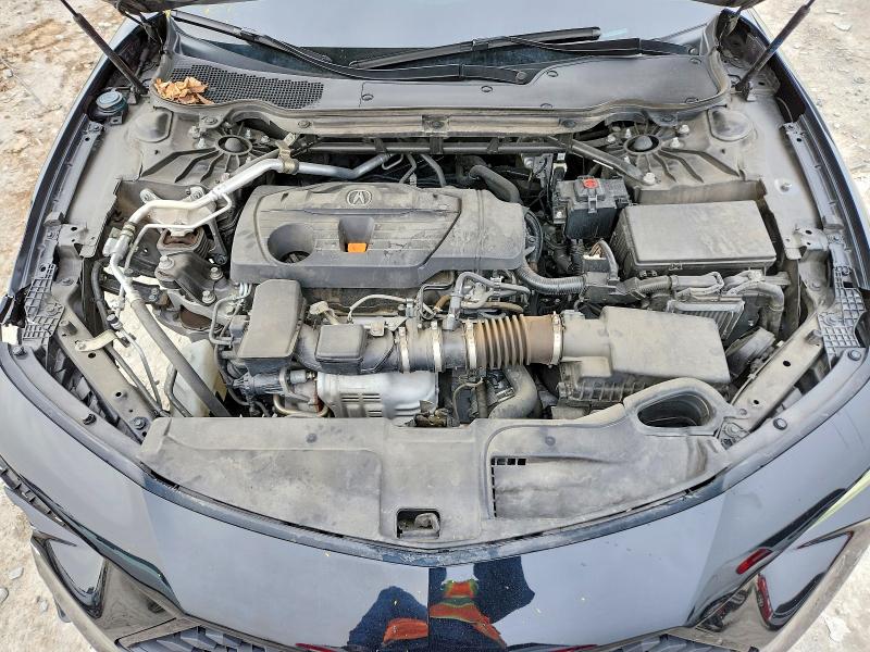 Aukcja sprzedaży 2021 Acura Tlx, vin: 19UUB5F50MA016695, numer aukcji: 46520876