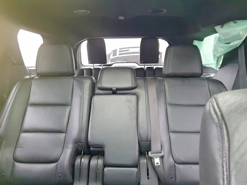 Auction sale of the 2014 Ford Explorer, vin: 1FM5K8F83EGA64426, lot number: 46393216