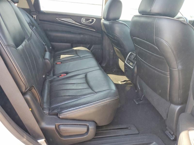 Продаж на аукціоні авто 2015 Infiniti Qx60, vin: 5N1AL0MN6FC518392, номер лоту: 47636196