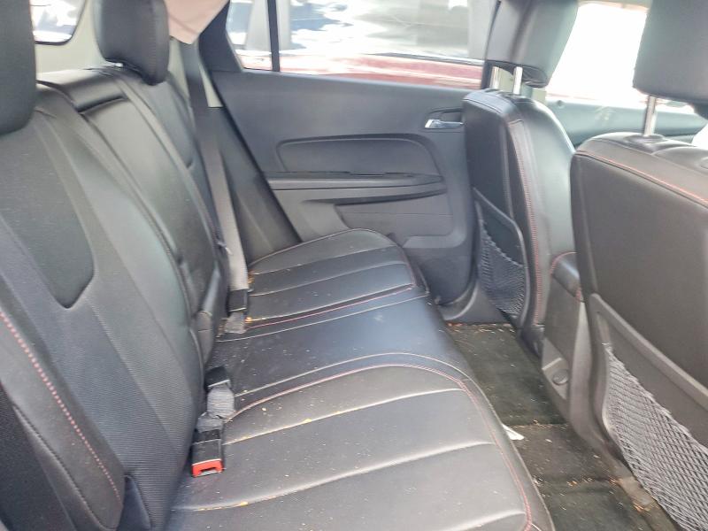 Продаж на аукціоні авто 2012 Gmc Terrain, vin: 2GKFLXEK3C6254578, номер лоту: 47110216