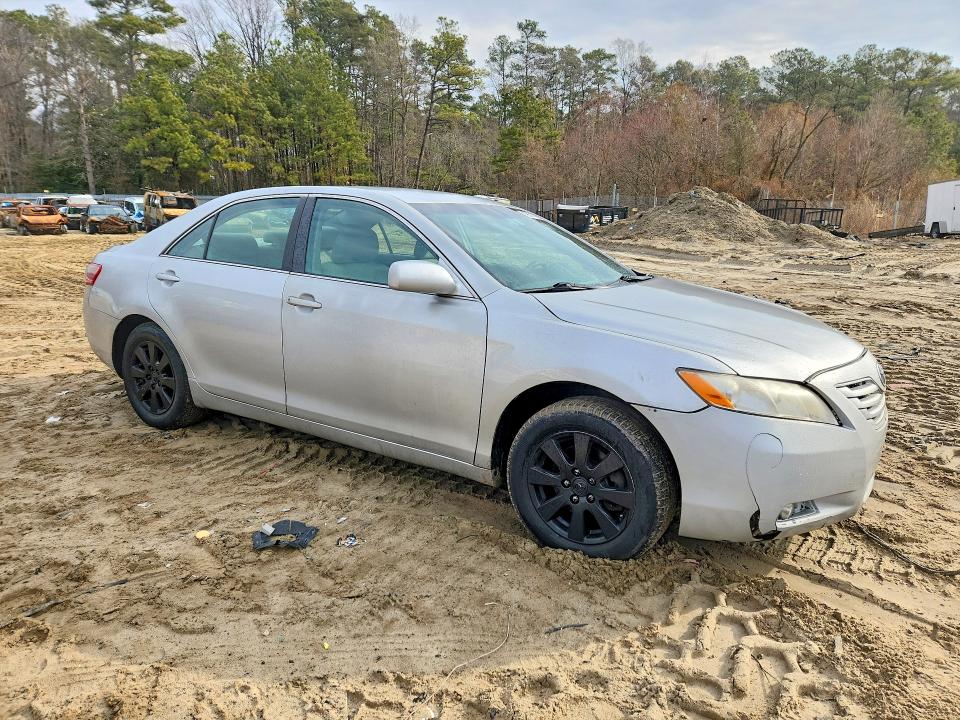 Aukcja sprzedaży 2009 Toyota Camry, vin: 4T1BE46K69U358604, numer aukcji: 79611615