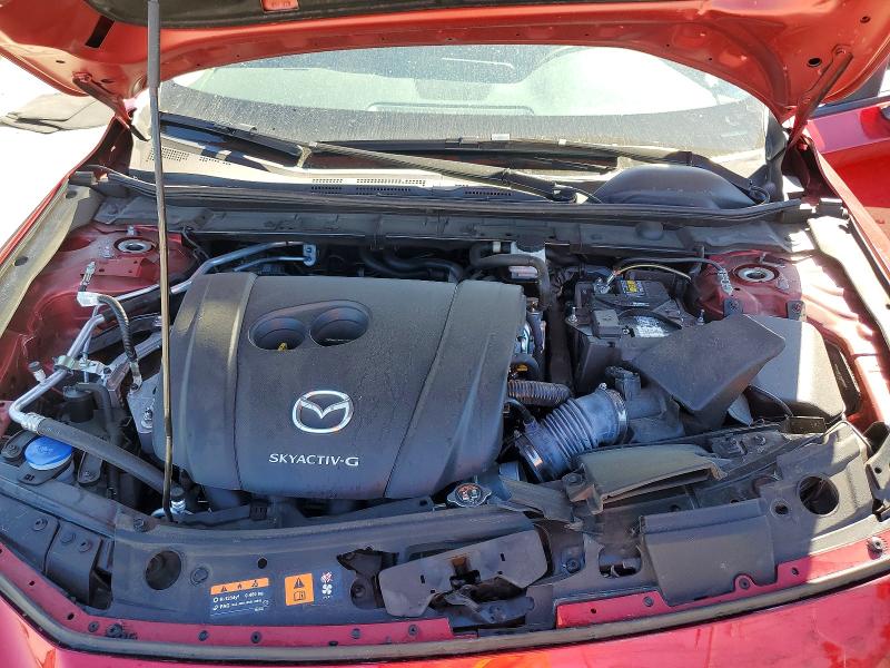 Продажа на аукционе авто 2022 Mazda 3, vin: 3MZBPABL3NM310078, номер лота: 46548166