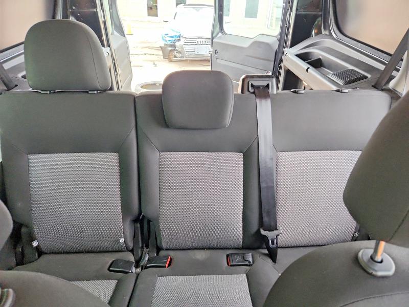 Aukcja sprzedaży 2018 Ram Promaster City, vin: ZFBERFAB7J6K68463, numer aukcji: 47444046
