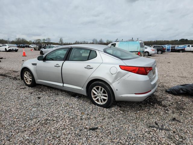 Продаж на аукціоні авто 2013 Kia Optima, vin: KNAGM4A79D5376711, номер лоту: 45659886