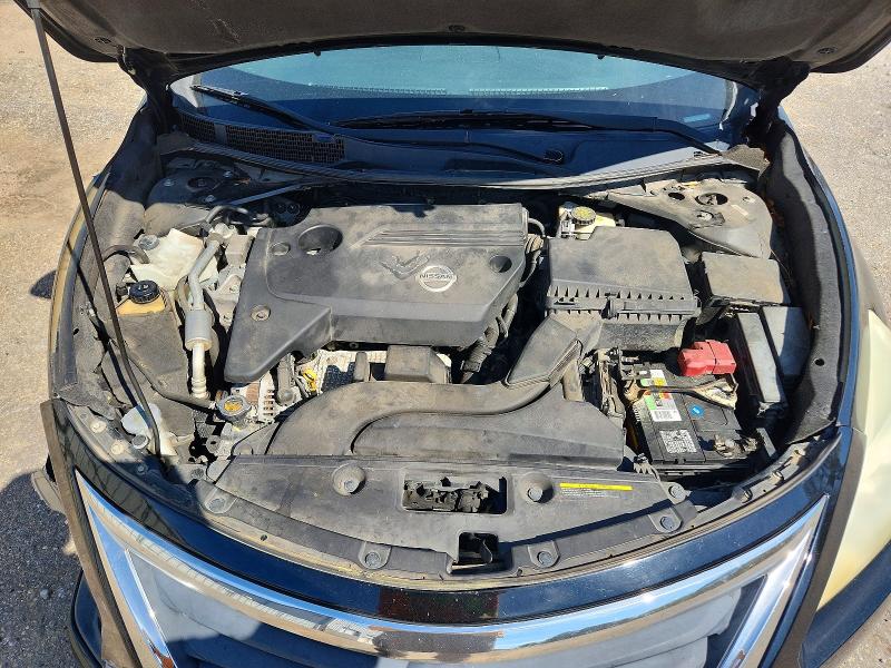 Продаж на аукціоні авто 2014 Nissan Altima, vin: 1N4AL3AP8EN355183, номер лоту: 46854886