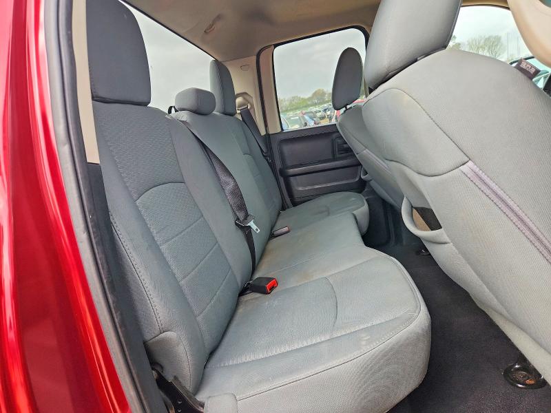 Aukcja sprzedaży 2013 Ram 1500, vin: 1C6RR7FT4DS537477, numer aukcji: 42008896