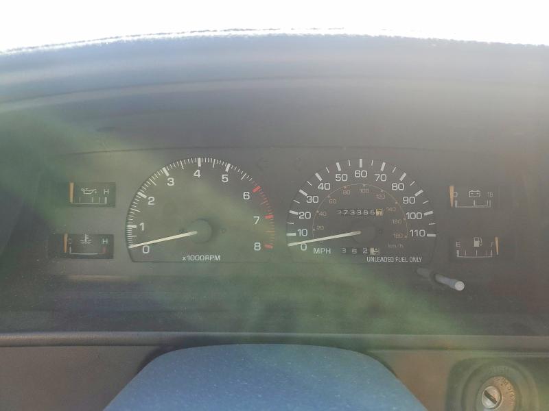 Aukcja sprzedaży 1990 Toyota Pickup, vin: JT4VN93DXL5016269, numer aukcji: 47575716