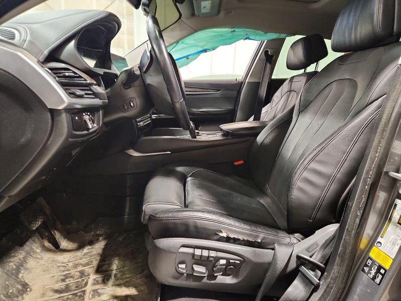 Продаж на аукціоні авто 2016 Bmw X6, vin: 5UXKU2C52G0N78674, номер лоту: 48008396