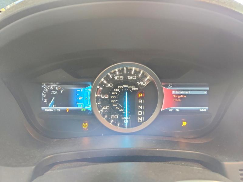 Aukcja sprzedaży 2014 Ford Explorer, vin: 1FM5K8F89EGC11641, numer aukcji: 47060126