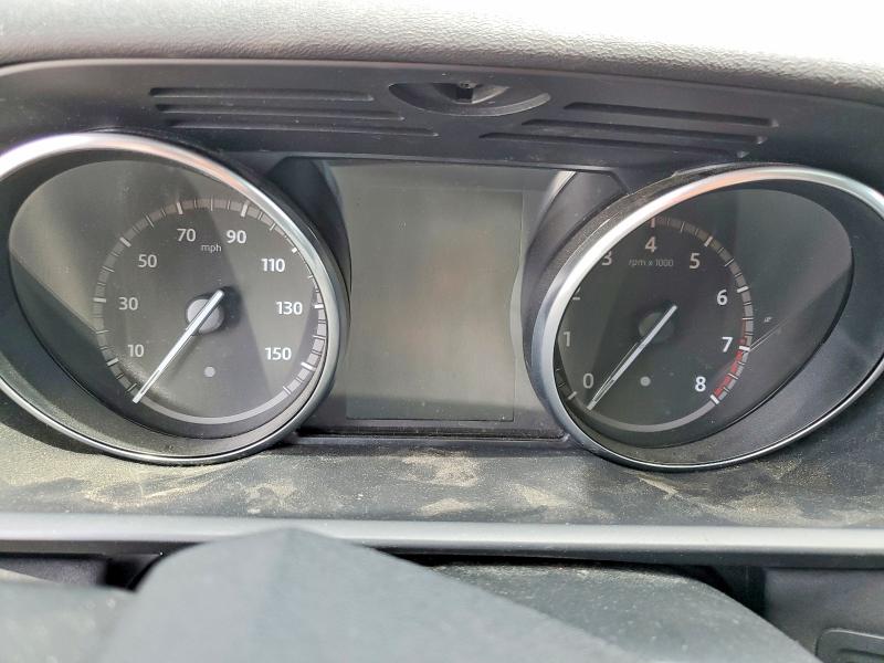Продаж на аукціоні авто 2017 Land Rover Discovery, vin: SALRGBBVXHA047137, номер лоту: 47940806