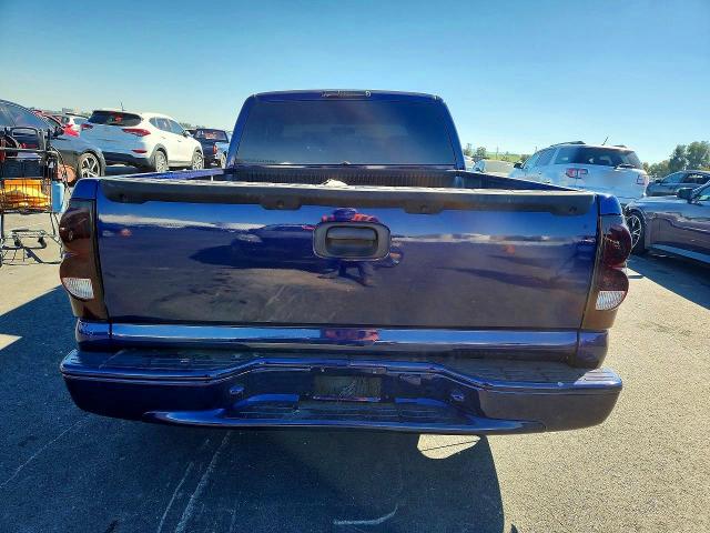 2003 Chevrolet Silverado მანქანა იყიდება აუქციონზე, vin: 2GCEC19V331114889, აუქციონის ნომერი: 46770476