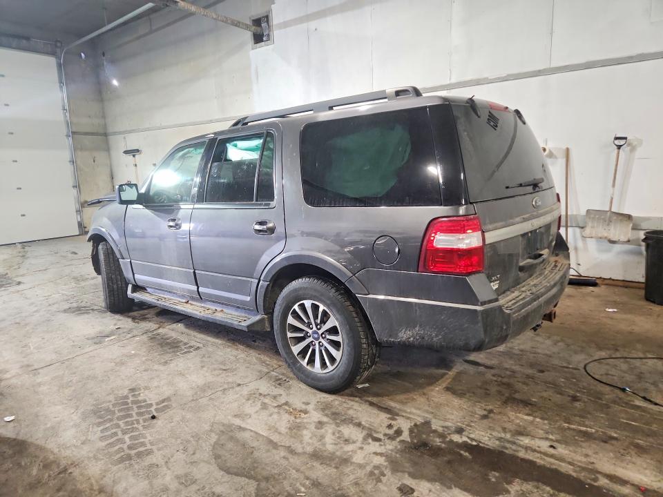 Продажа на аукционе авто 2016 Ford Expedition, vin: 1FMJU1JT4GEF22369, номер лота: 79838885