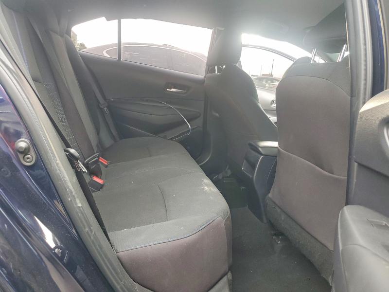 Продажа на аукционе авто 2020 Toyota Corolla, vin: JTDS4RCE9LJ030167, номер лота: 47195336
